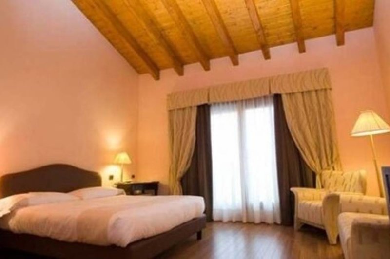 Horizon Wellness & Spa Resort in Varese, Mailand (Malpensa) Wohnbeispiel