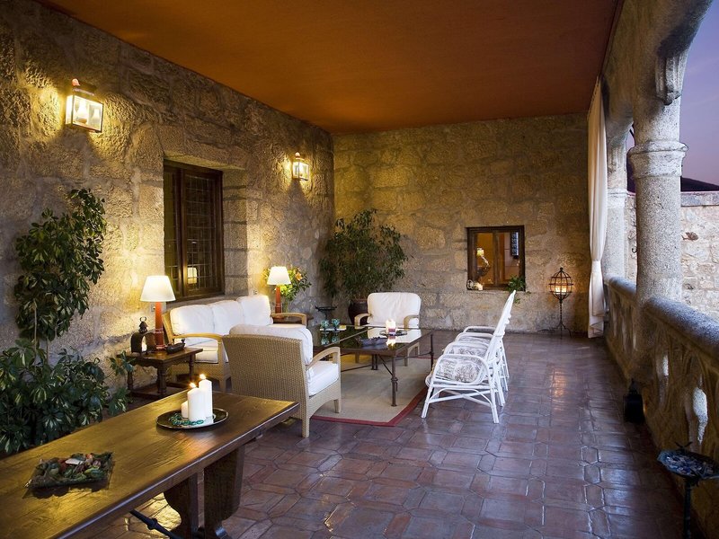 Lounge/Empfang