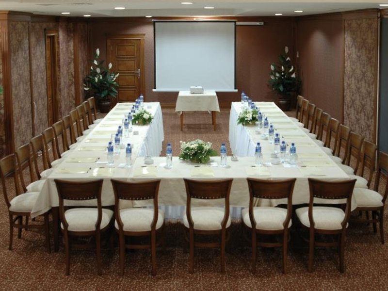 Konferenzraum