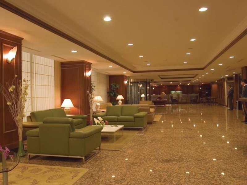 Lounge/Empfang