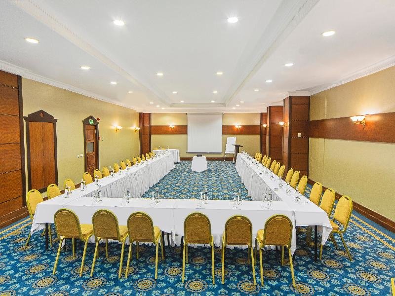 Konferenzraum