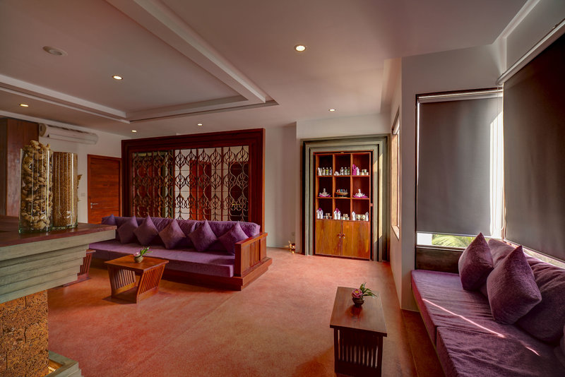 Golden Temple Retreat in Siem Reap, Siem Reap (Kambodscha) Wohnbeispiel