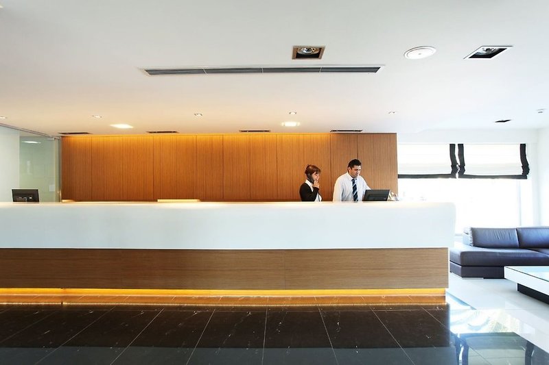 Lounge/Empfang