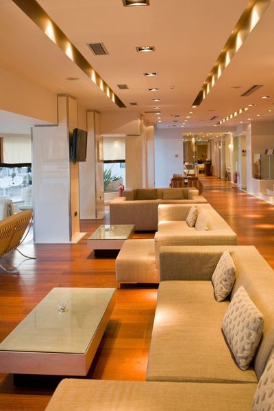 Lounge/Empfang