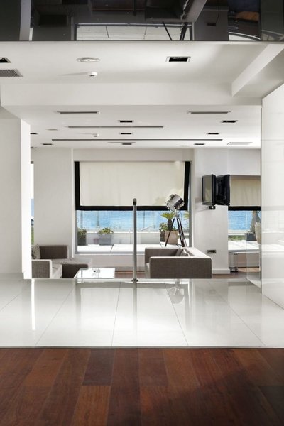 Lounge/Empfang
