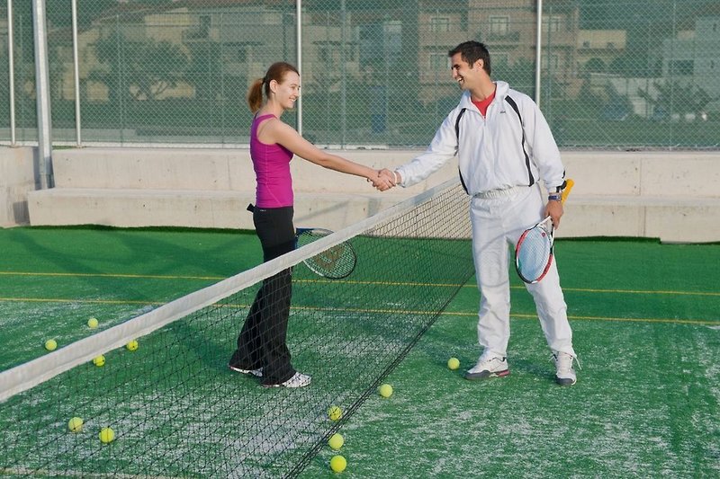 Sport und Freizeit