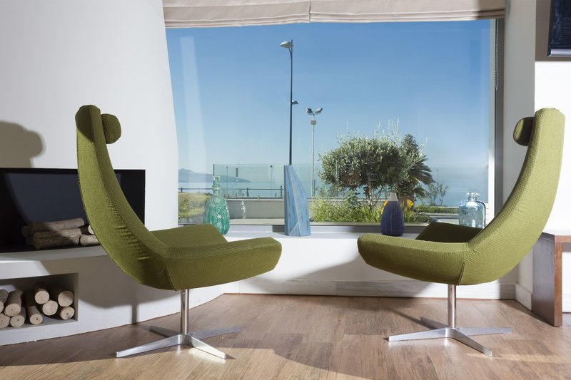 Lounge/Empfang