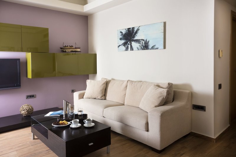 Lounge/Empfang