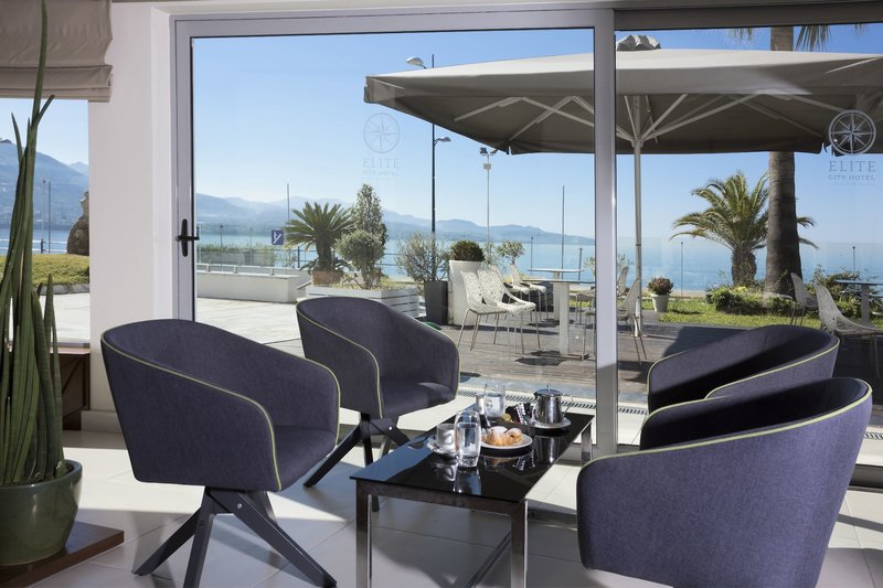Lounge/Empfang