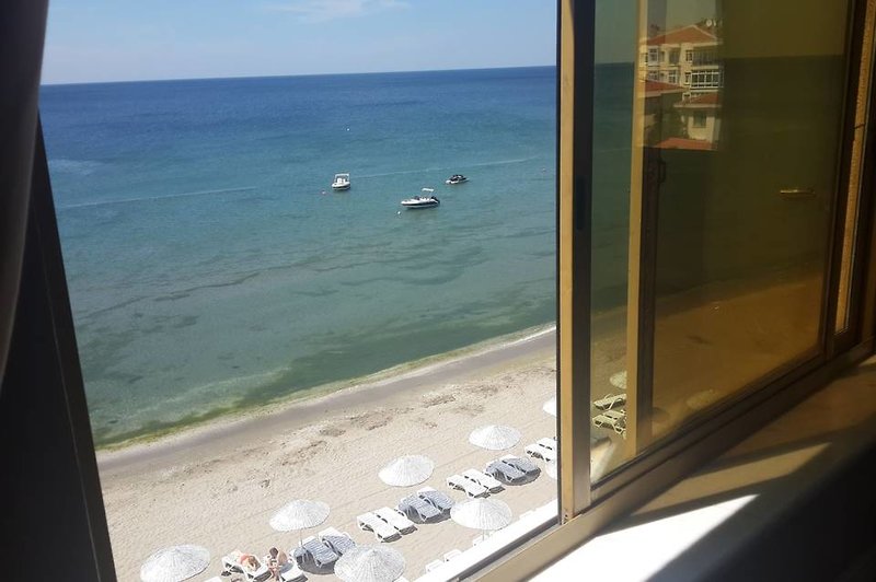 Strand