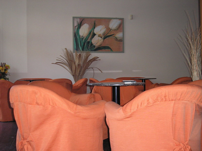 Lounge/Empfang