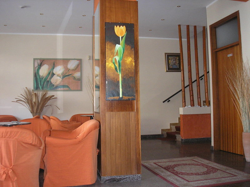 Lounge/Empfang