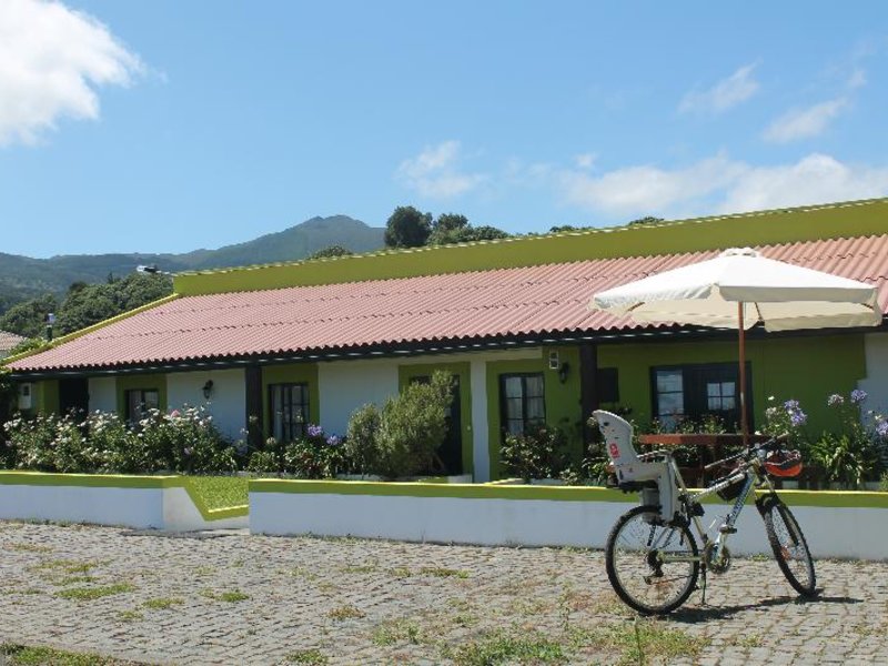 Sawmill Azores in Agualva, Ponta Delgada (Azoren) Außenaufnahme