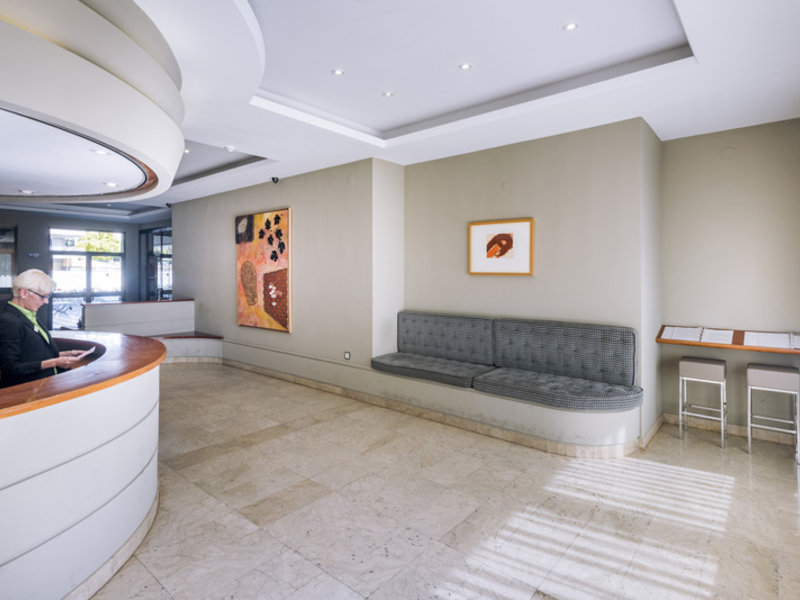 Lounge/Empfang