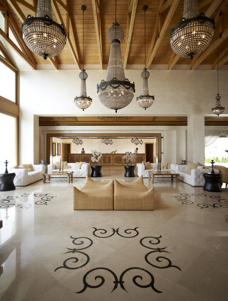 Lounge/Empfang