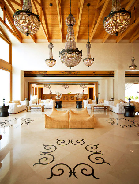 Lounge/Empfang