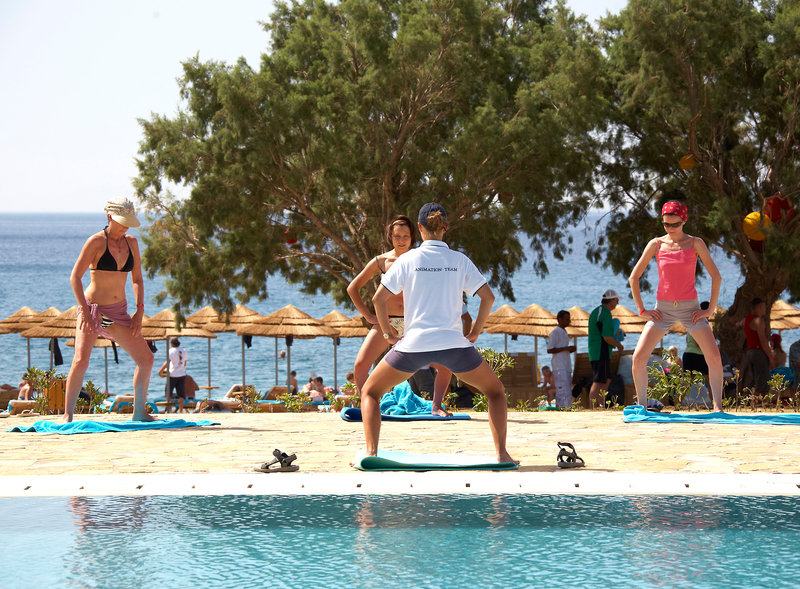 Sport und Freizeit