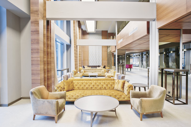 Lounge/Empfang