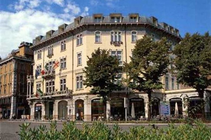 Außenaufnahme