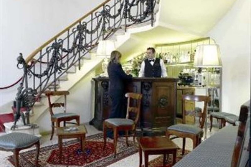 Lounge/Empfang
