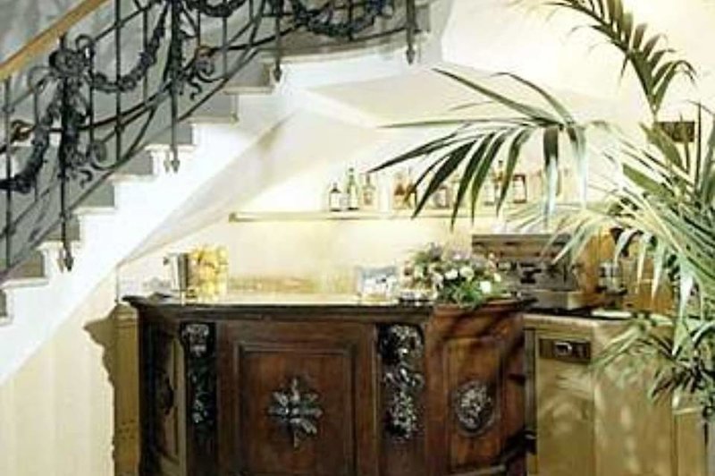 Lounge/Empfang