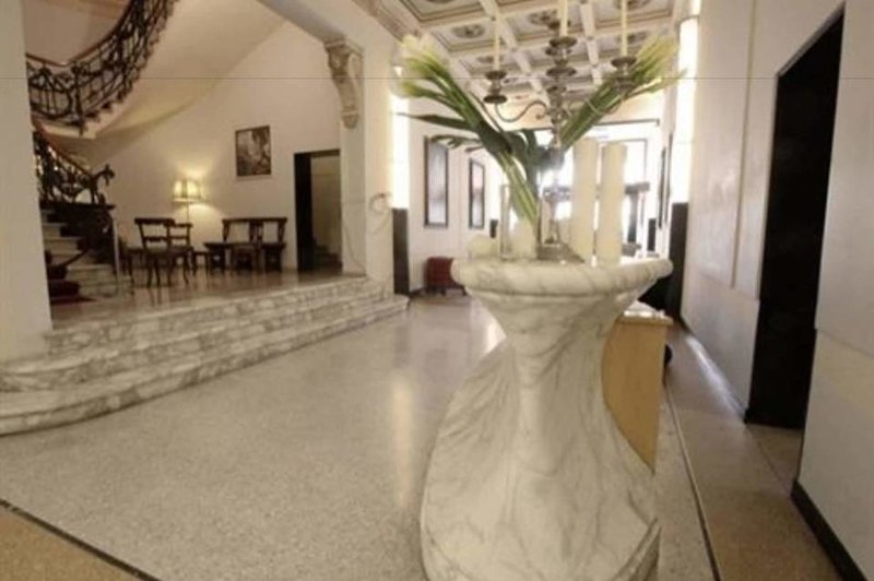 Lounge/Empfang