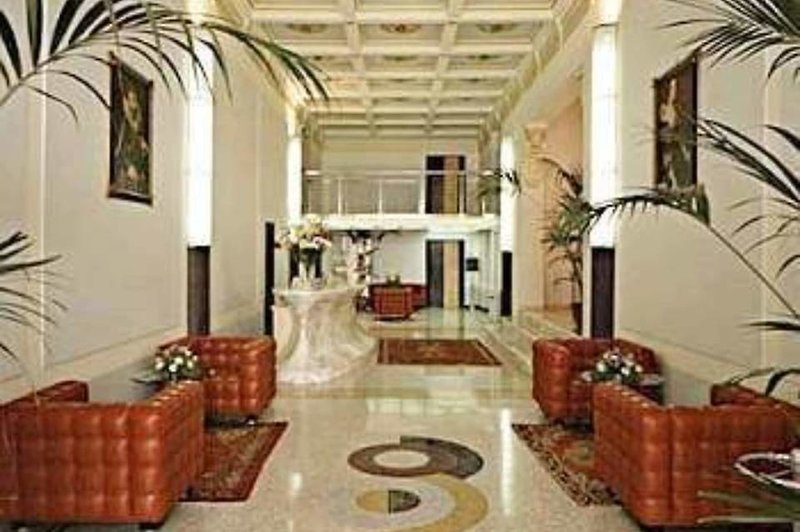 Lounge/Empfang
