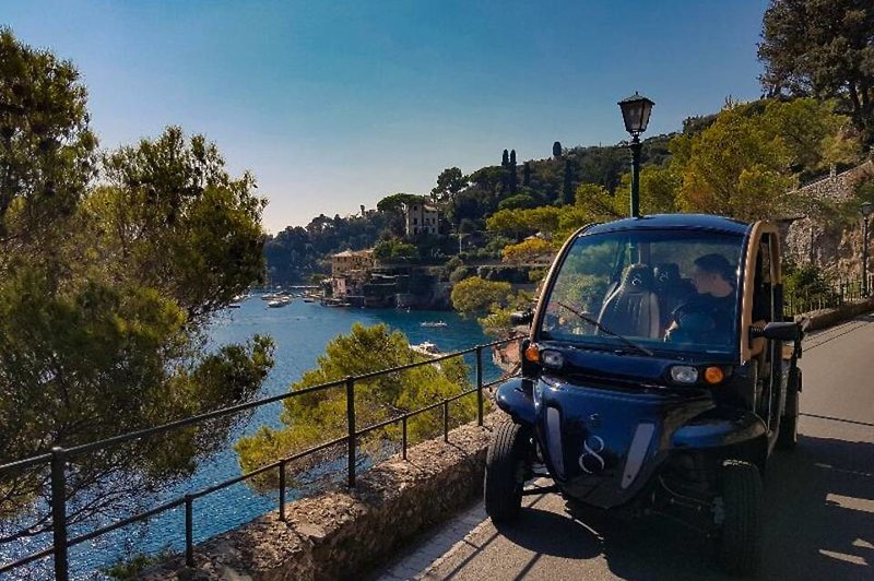Eight Portofino in Portofino, Genua Sport und Freizeit
