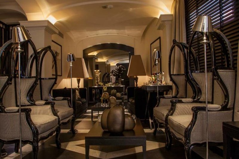 Lounge/Empfang