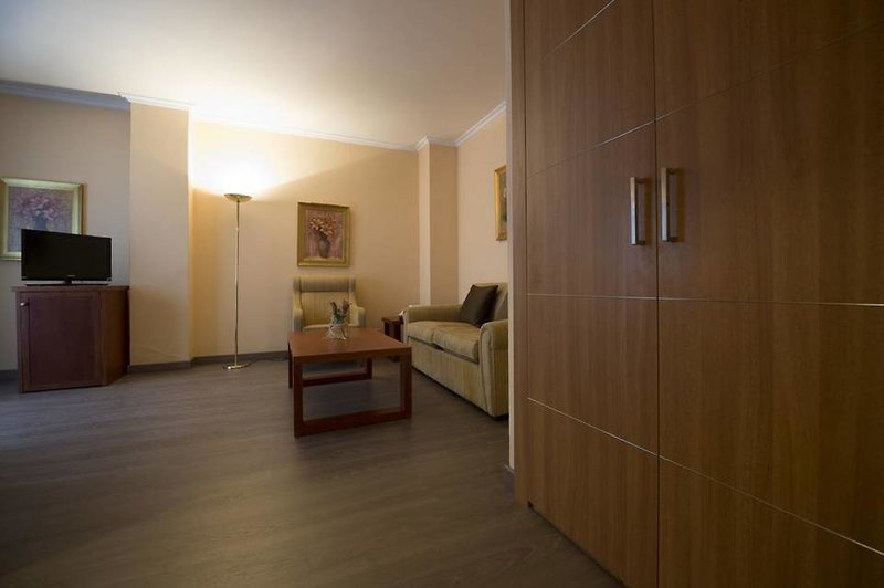 Galicia Palace in Pontevedra, Santiago de Compostela Wellness