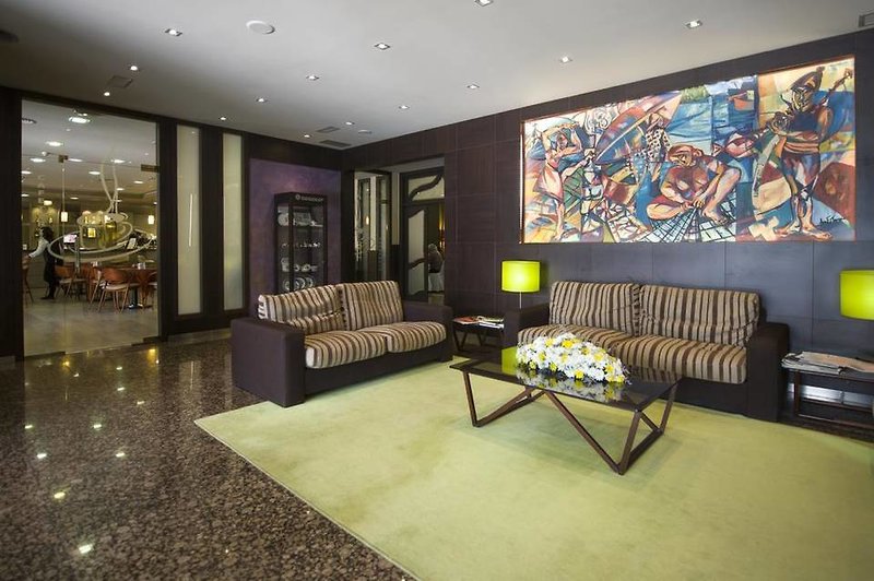 Lounge/Empfang