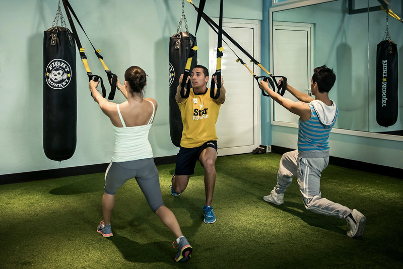 Sport und Freizeit
