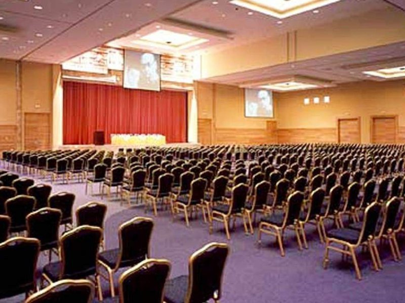 Konferenzraum