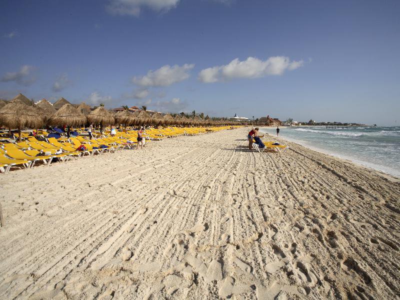 Strand