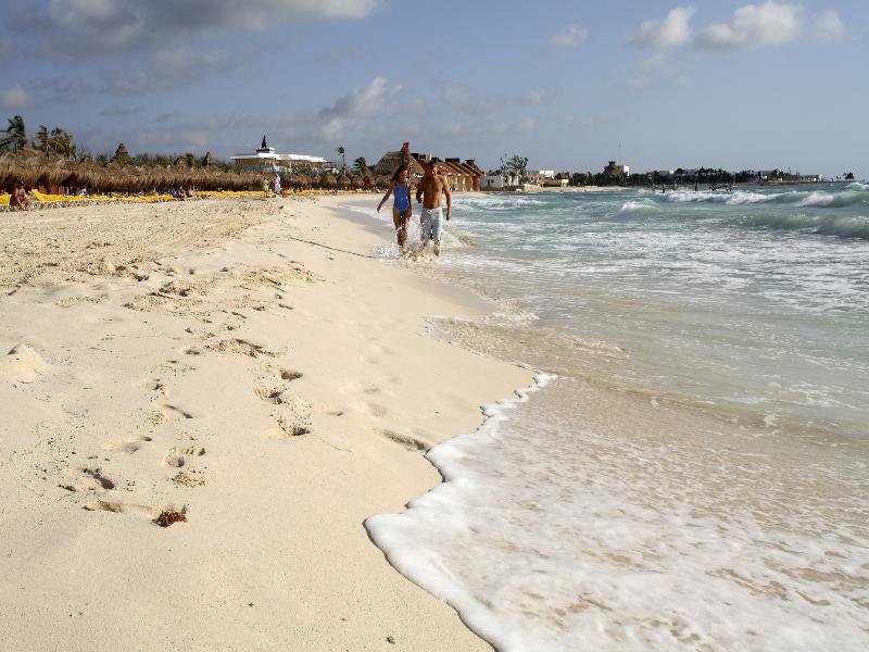 Strand