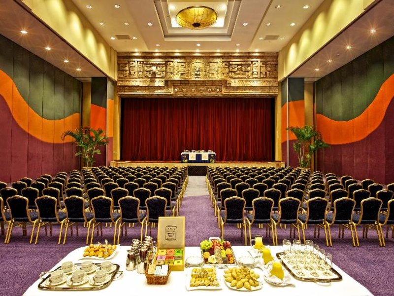 Konferenzraum