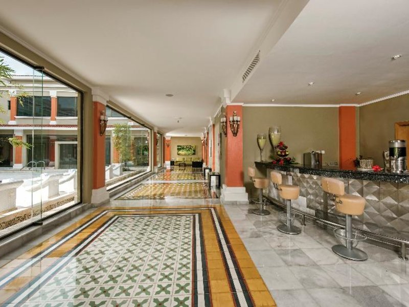 Lounge/Empfang