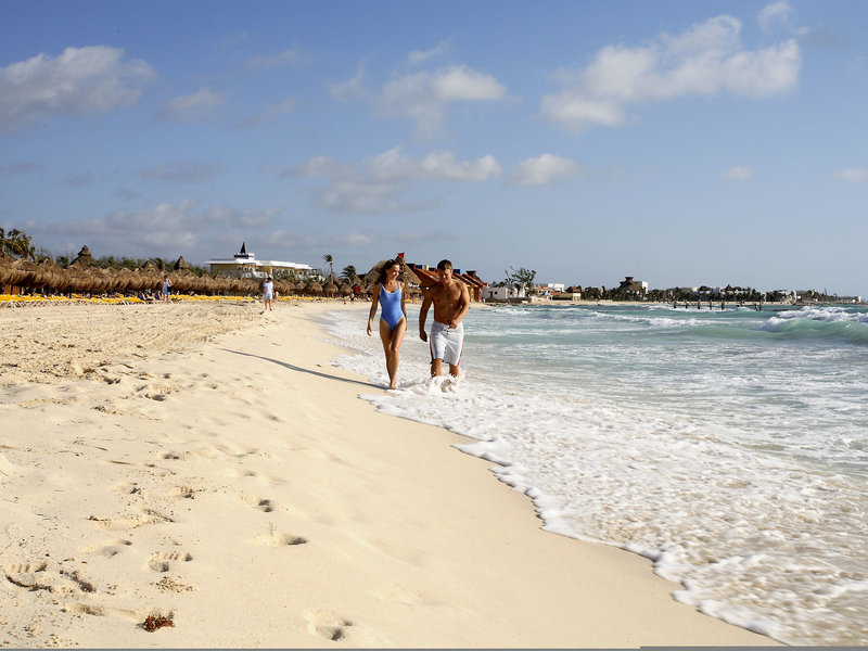 Strand