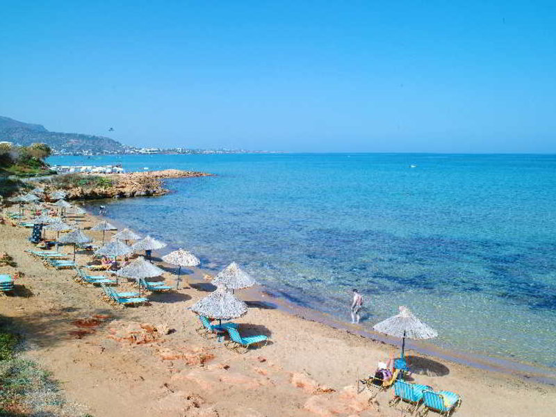 Strand
