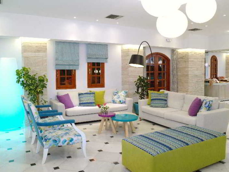 Lounge/Empfang