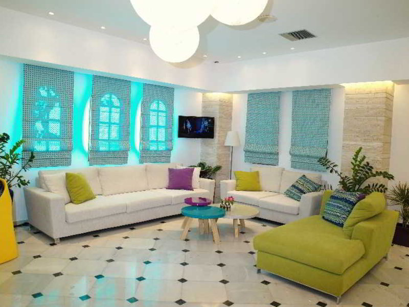 Lounge/Empfang