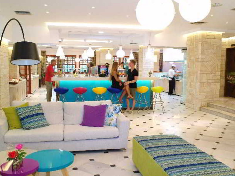 Lounge/Empfang