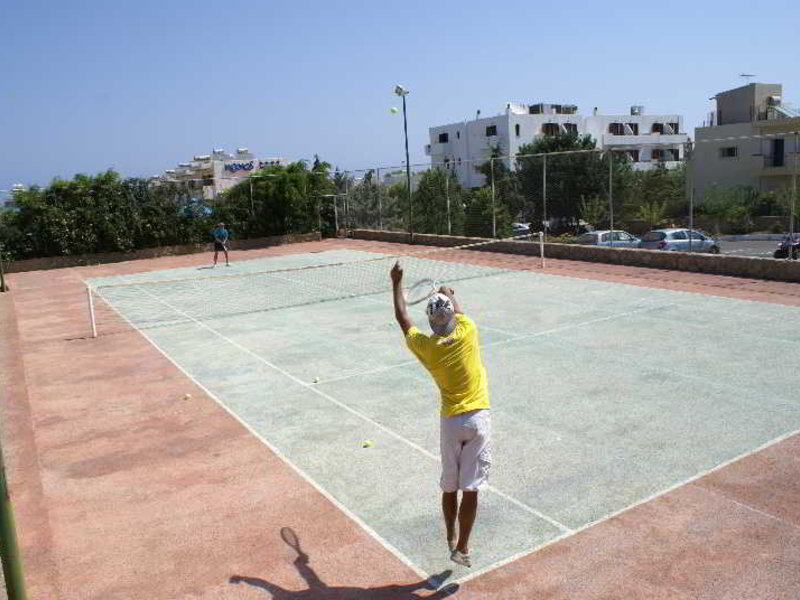 Sport und Freizeit