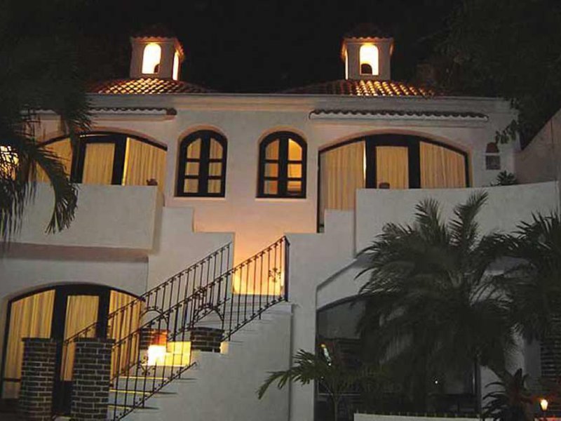 Acanto Playa del Carmen, Trademark Collection by Wyndham in Playa del Carmen, Cancun Außenaufnahme