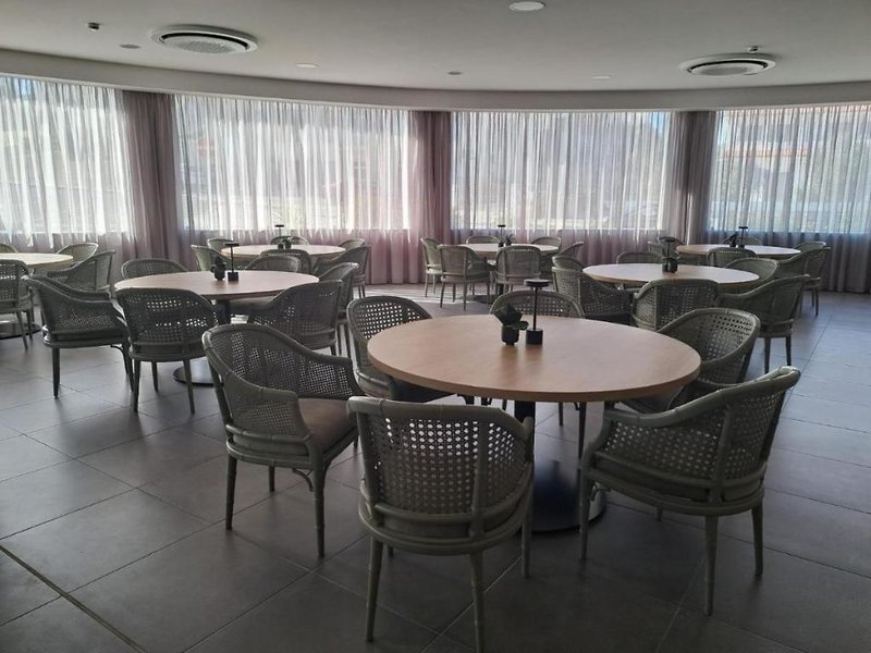 Villa Rey Hotel & Spa in Vila de Rei, Porto Konferenzraum