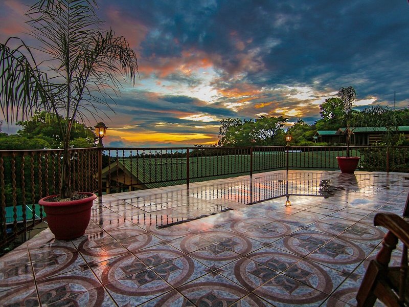 Mar Inn Bed & Breakfast in Monteverde, San Jose (Costa Rica) Außenaufnahme