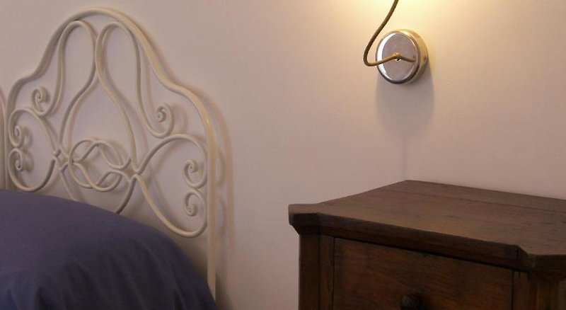 Albergo La Vigna in Procida, Neapel Wohnbeispiel
