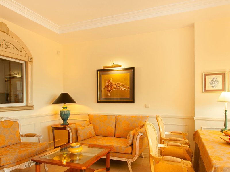 Lounge/Empfang