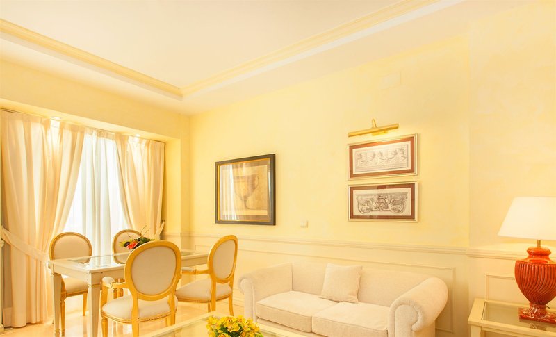 Lounge/Empfang