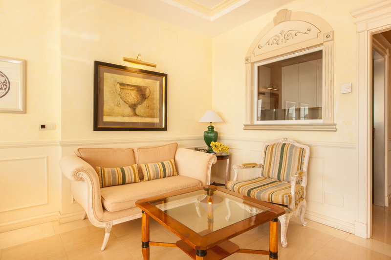Lounge/Empfang